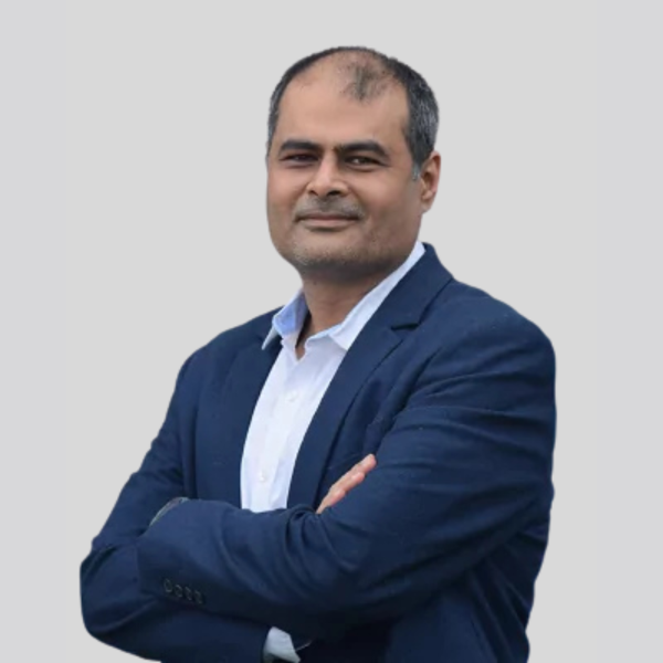 Gaurav Kohli