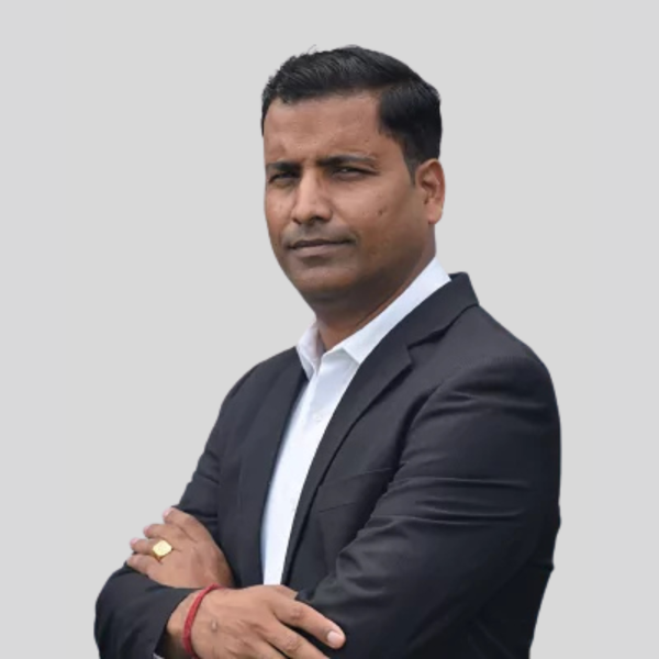 Rajesh Bansal
