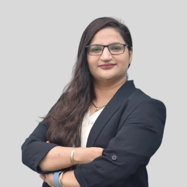 Manvi Arora