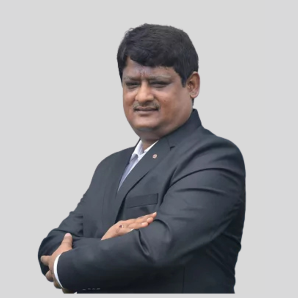 Rajeev Ranjan