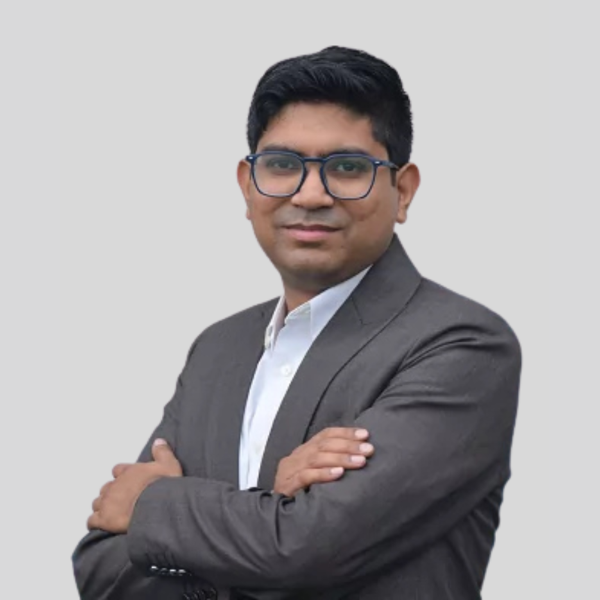 Yitesh Bhalla