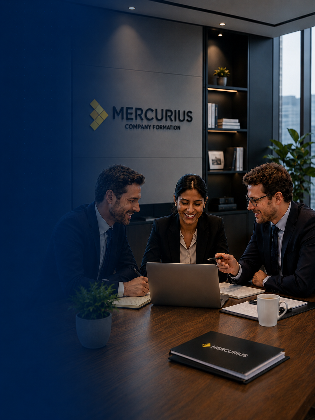 Mercurius Team