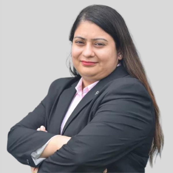 Mehak Taneja